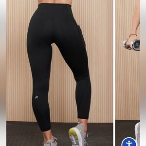 Fabletics Women’s High Waisted Leggings Size small